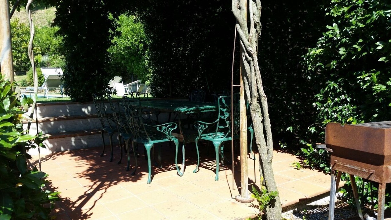 Photo of Outdoor in Villabuona