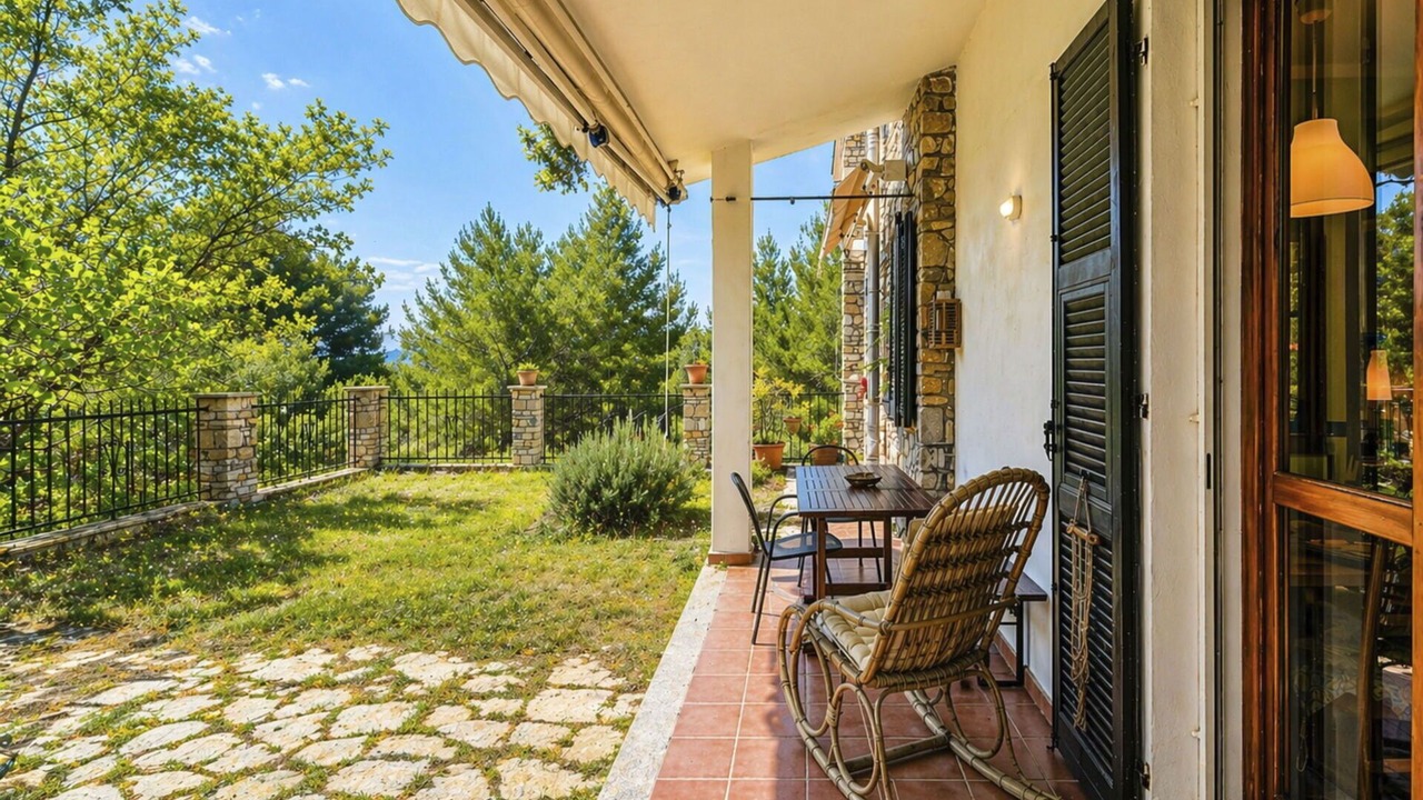 Photo of Outdoor in Cervo
