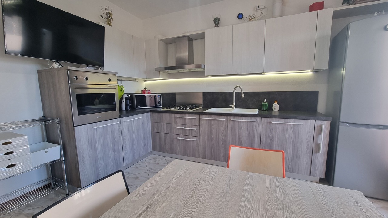 Photo of Kitchen in Cordenons
