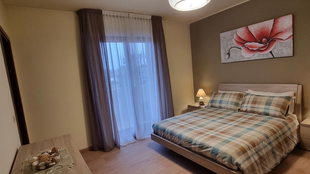 Photo of Bedroom in Cordenons