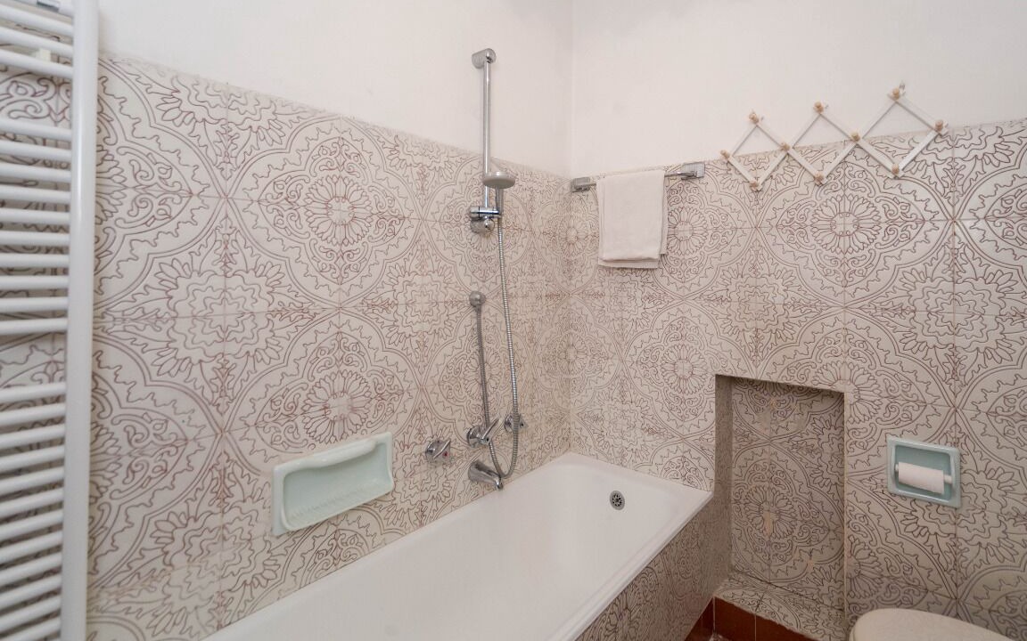 Photo of Bathroom in Santa Margherita Ligure