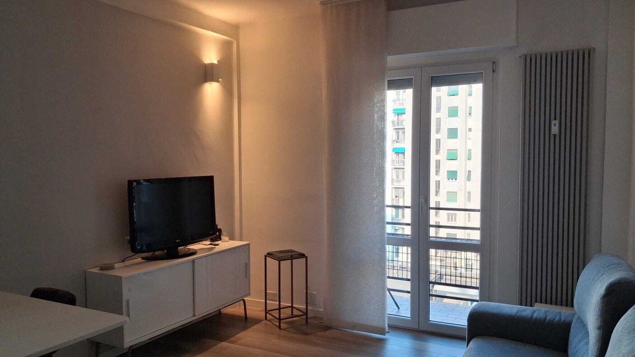 Photo of Livingroom in Giambellino
