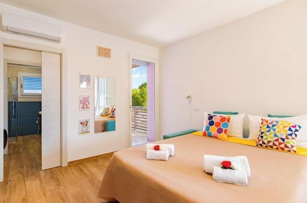 Photo of Bedroom in Pisa