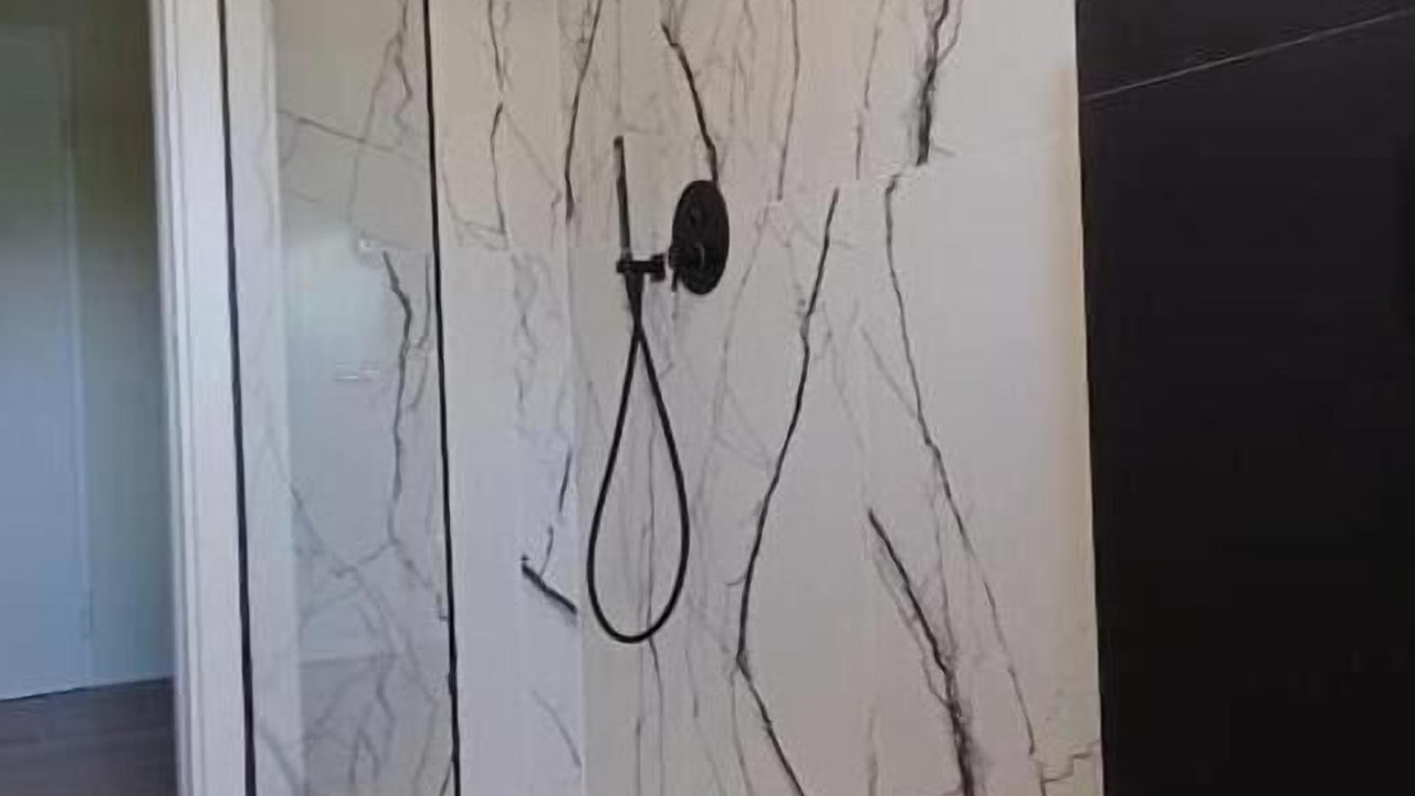 Photo of Bathroom in Pisa