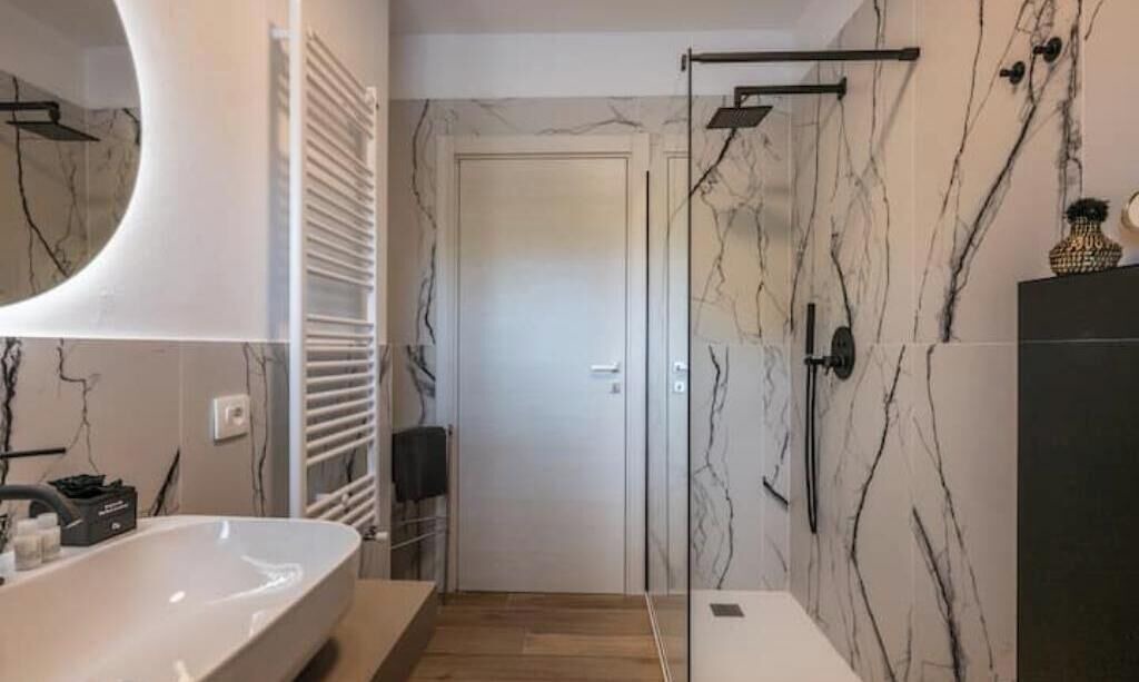 Photo of Bathroom in Pisa