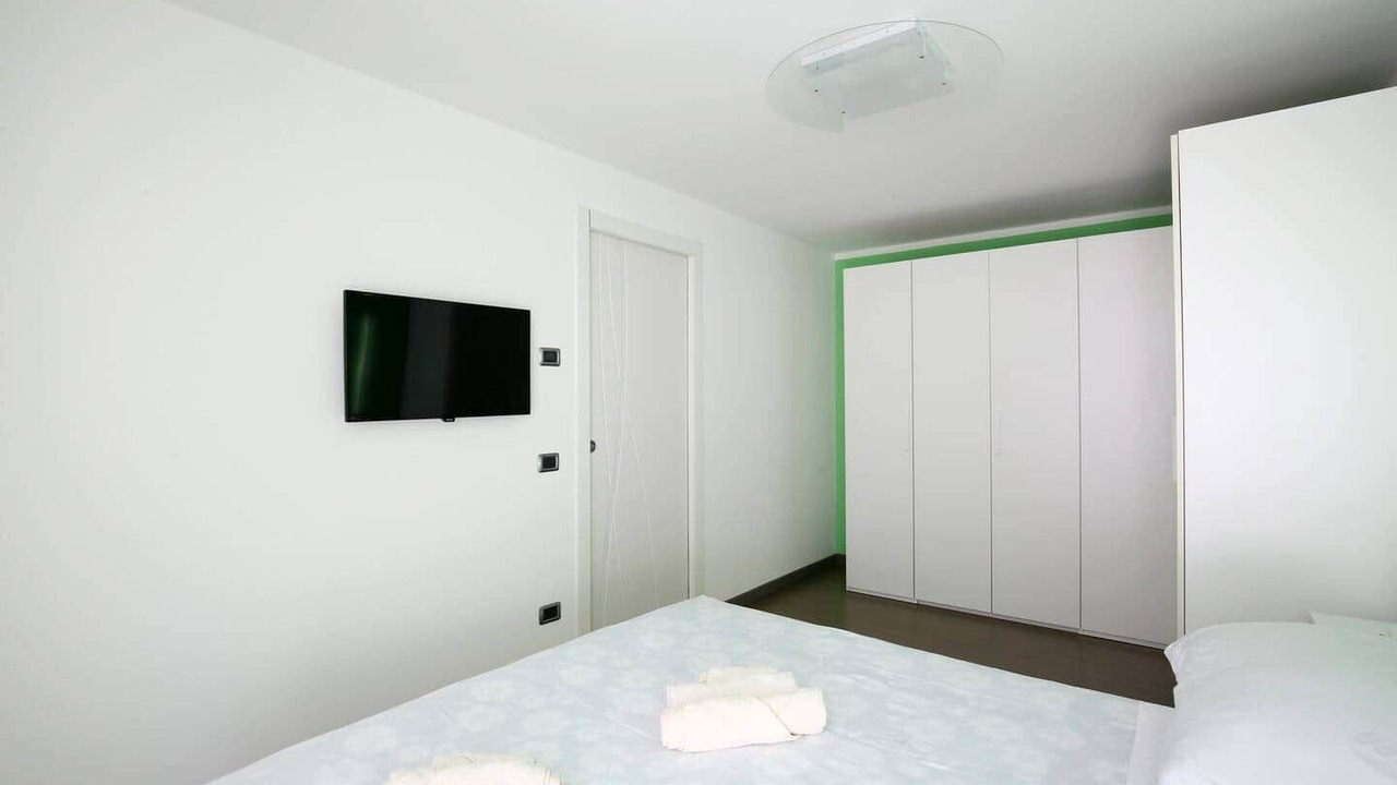 Photo of Bedroom in Milan