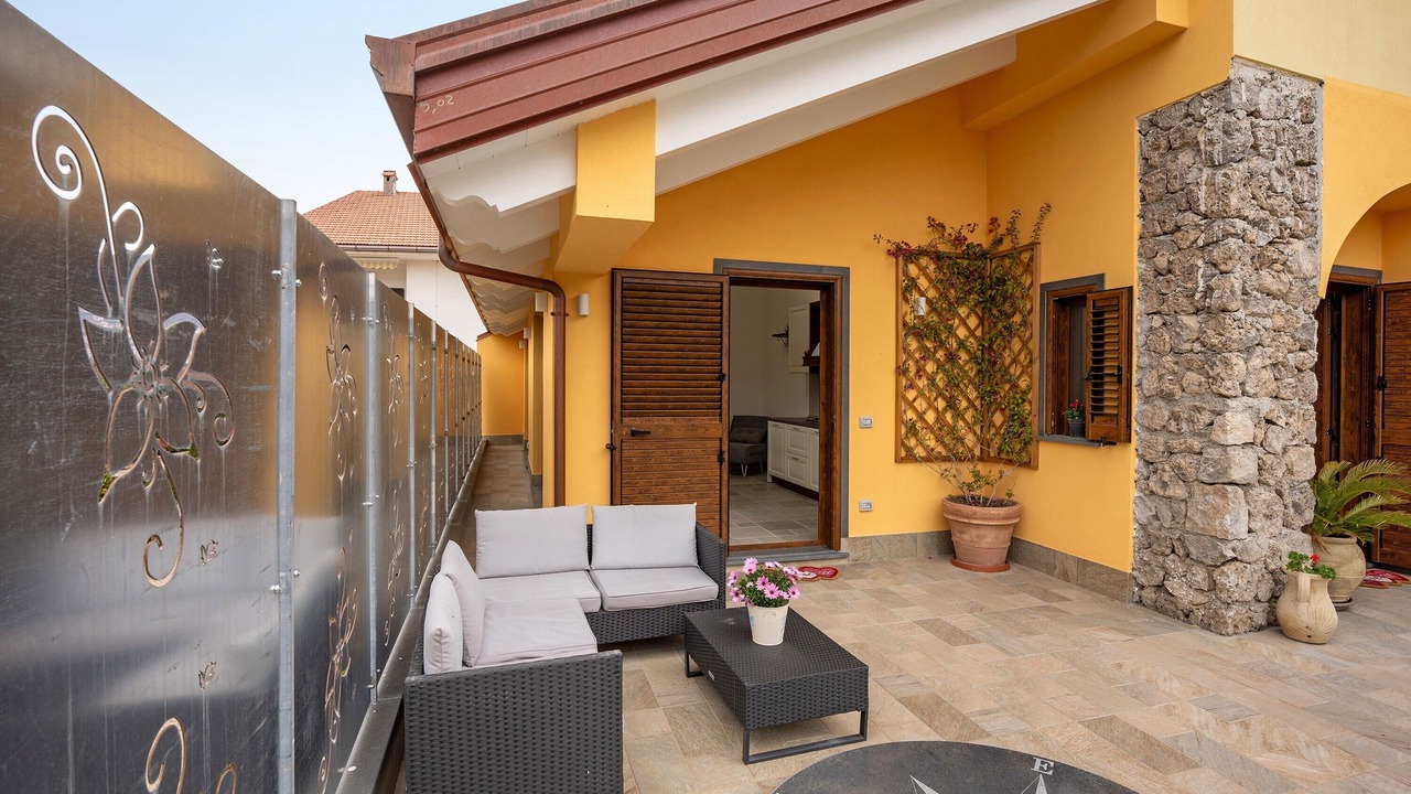 Photo of Outdoor in Bomerano