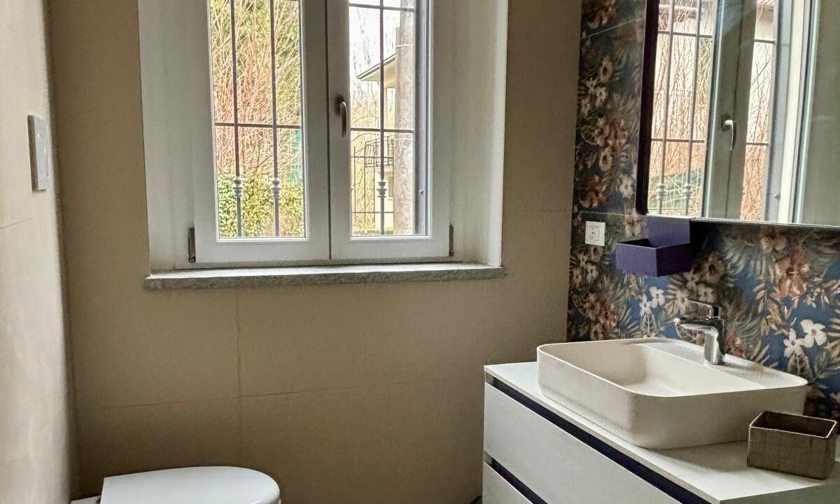 Photo of Bathroom in Torricella Verzate