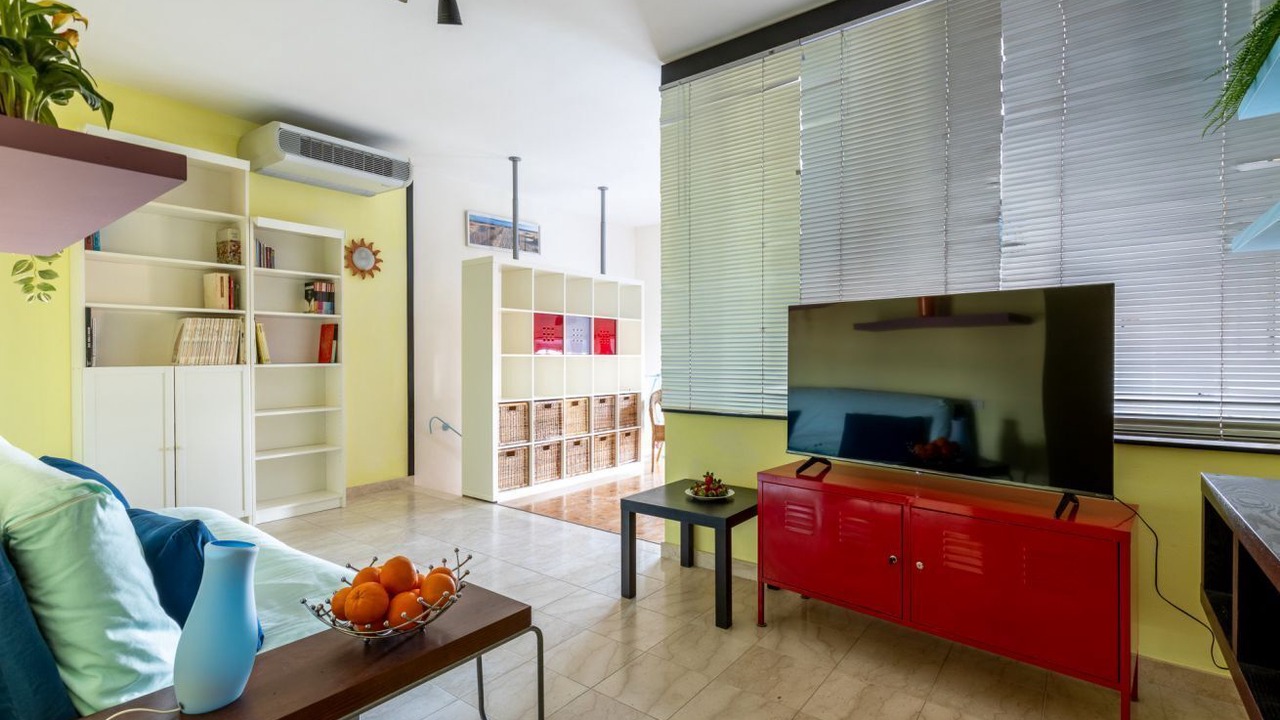 Photo of Livingroom in Calambrone