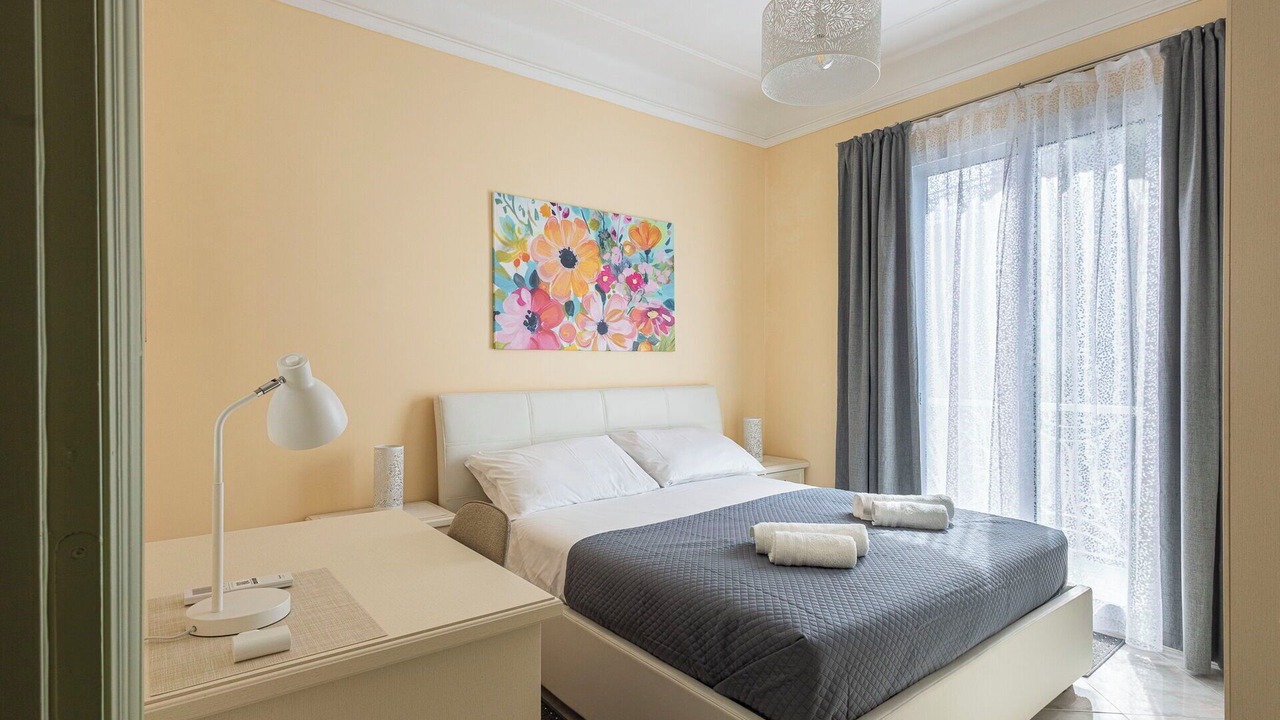 Photo of Bedroom in Sanremo
