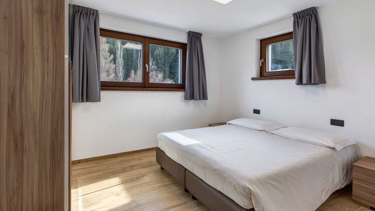 Photo of Bedroom in Valdidentro