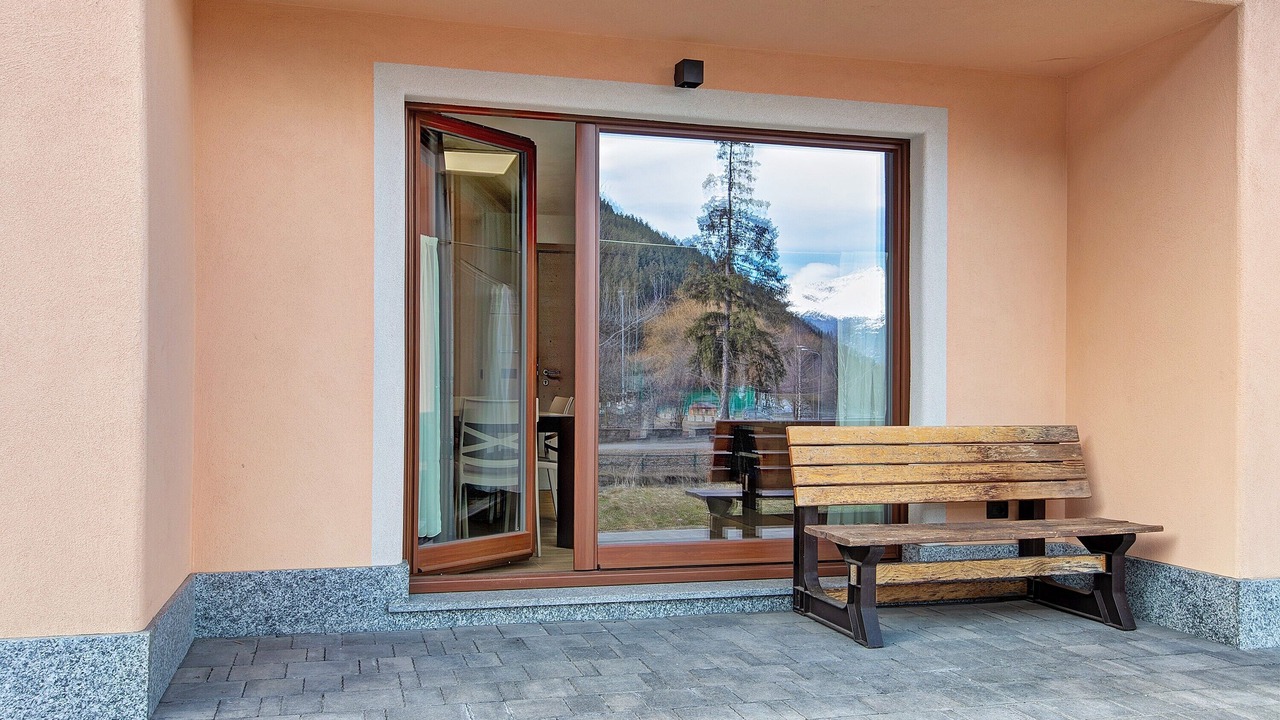 Photo of Patio Balcony in Valdidentro
