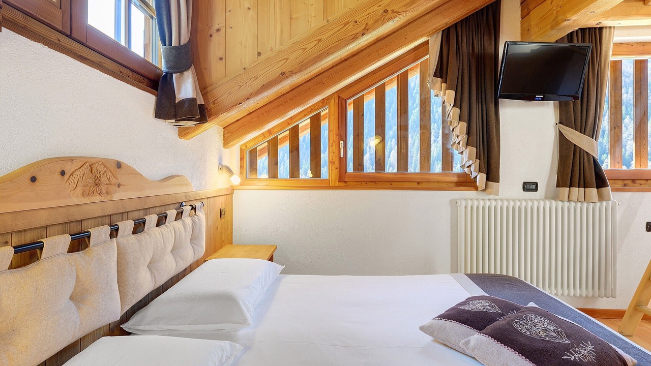 Photo of Bedroom in Rabbi