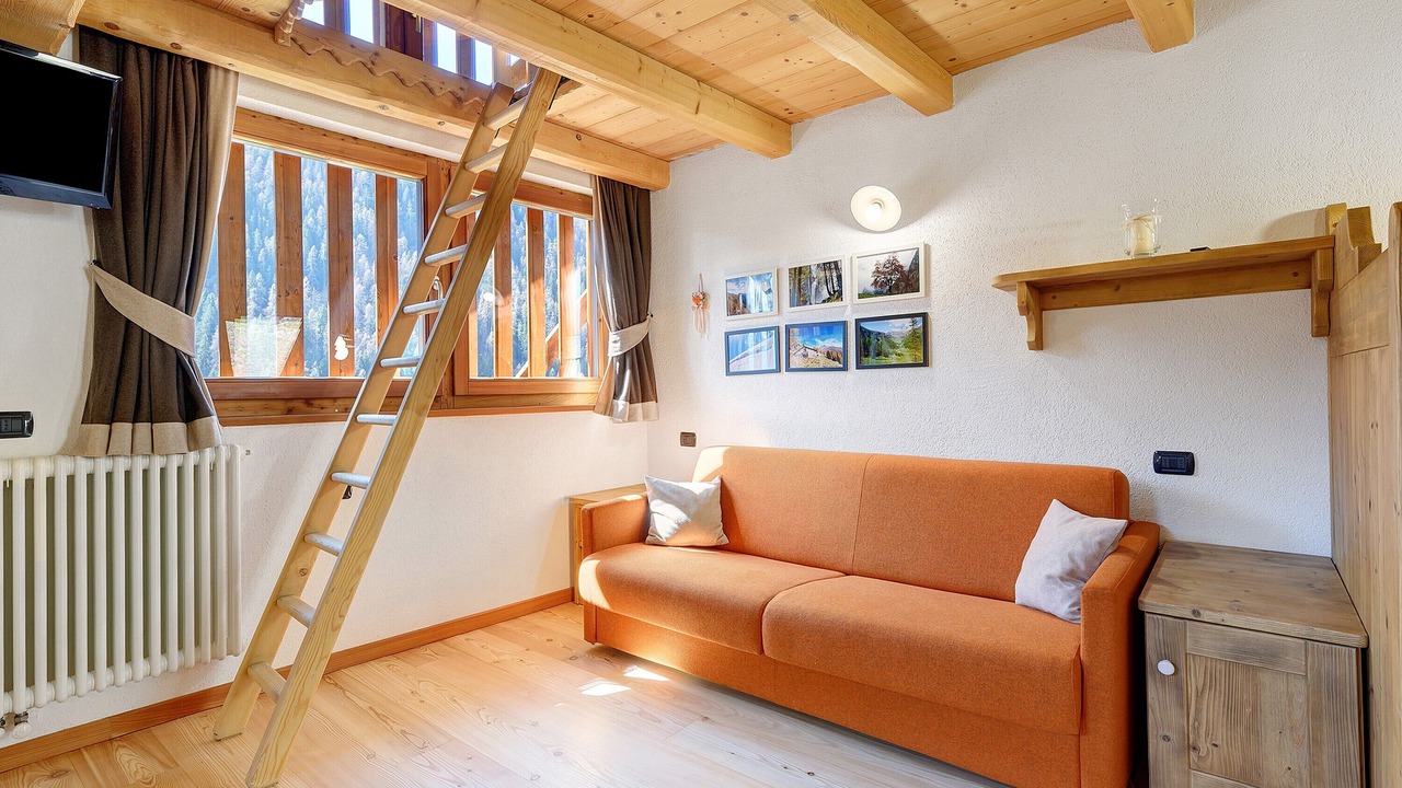 Photo of Livingroom in Rabbi