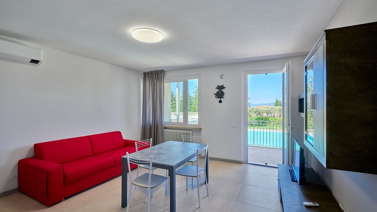 Photo of Livingroom in Albisano