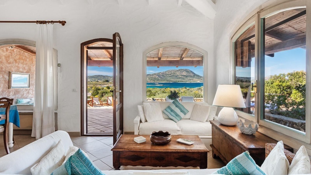 Photo of Livingroom in Tiriddo