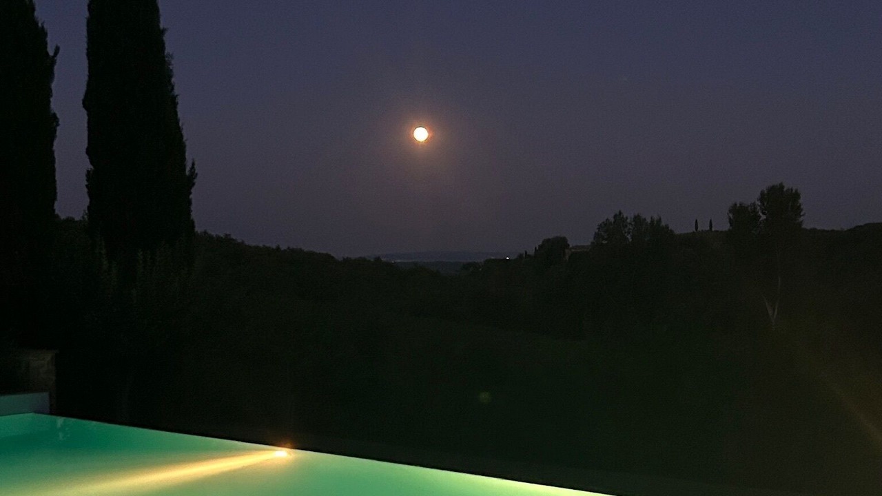 Photo of Outdoor in Castelnuovo Berardenga