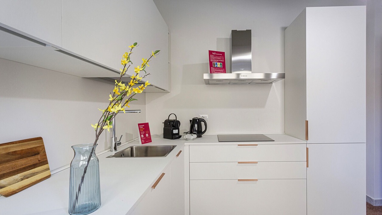 Photo of Kitchen in Albaro