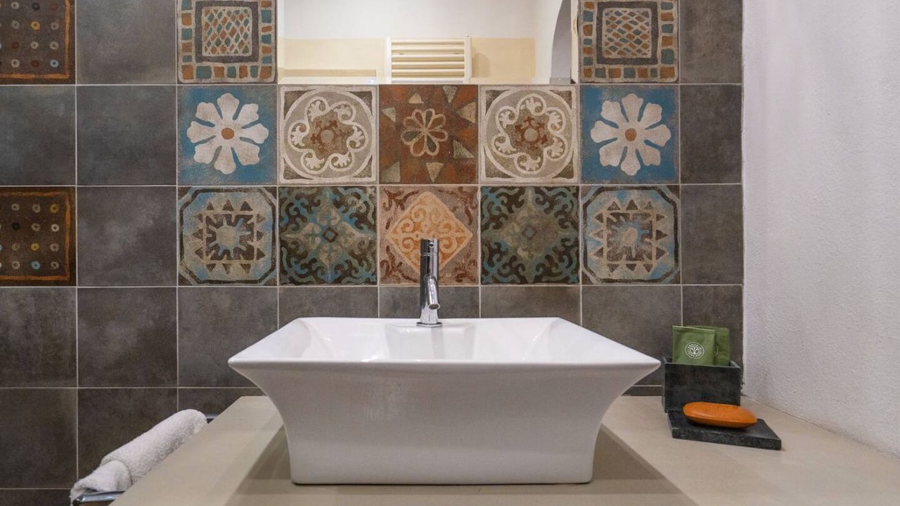 Photo of Bathroom in Pieve a Nievole