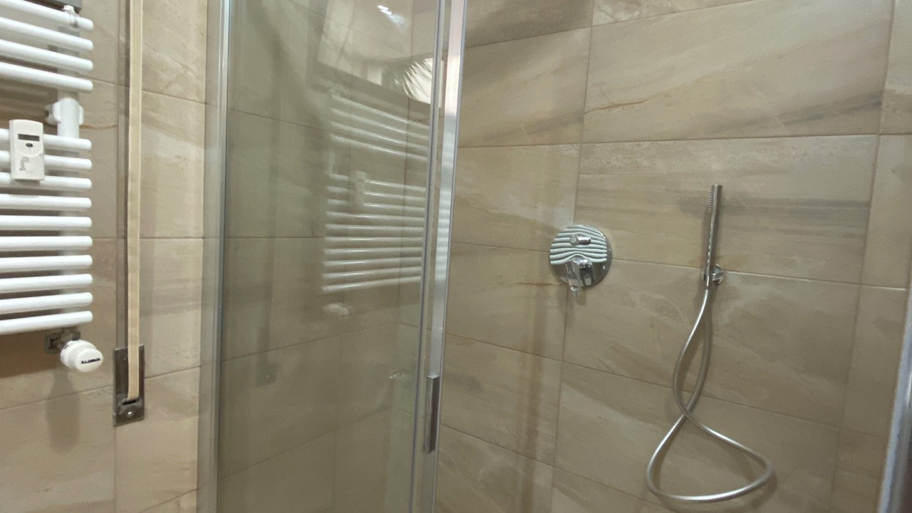 Photo of Bathroom in Le Cure