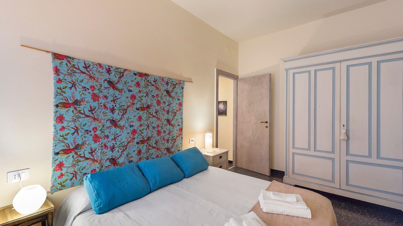 Photo of Bedroom in Pre