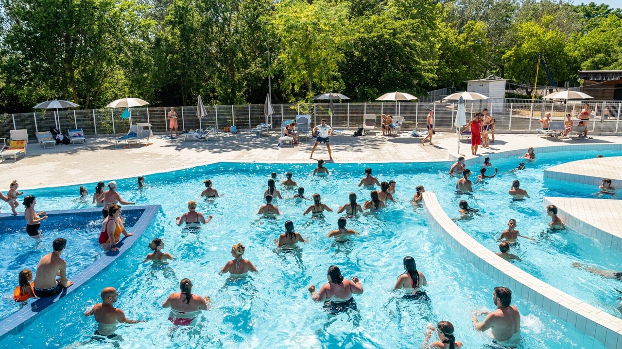 Photo of Outdoor in Lido Adriano