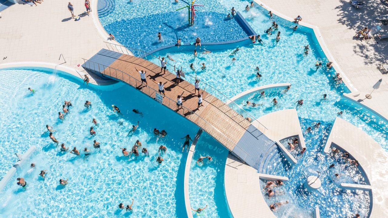 Photo of Outdoor in Lido Adriano