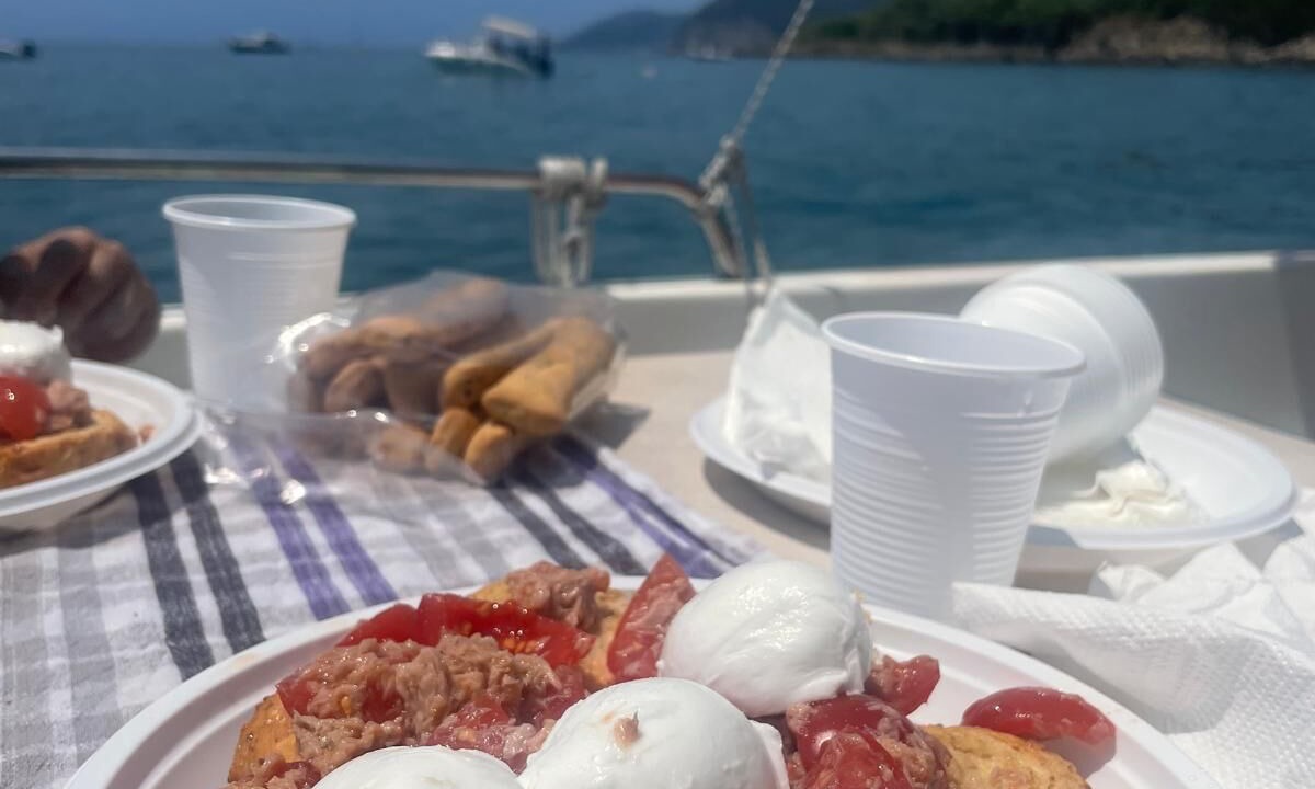 Photo of Others in Ogliastro Cilento