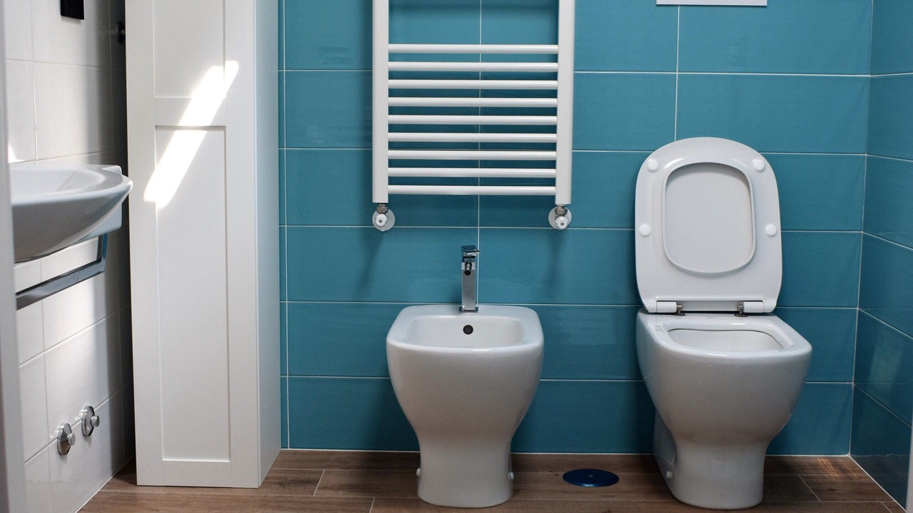 Photo of Bathroom in Fisciano