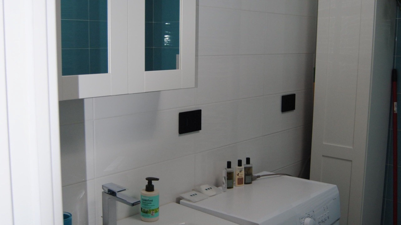 Photo of Bathroom in Fisciano