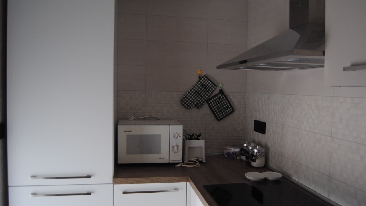 Photo of Kitchen in Fisciano