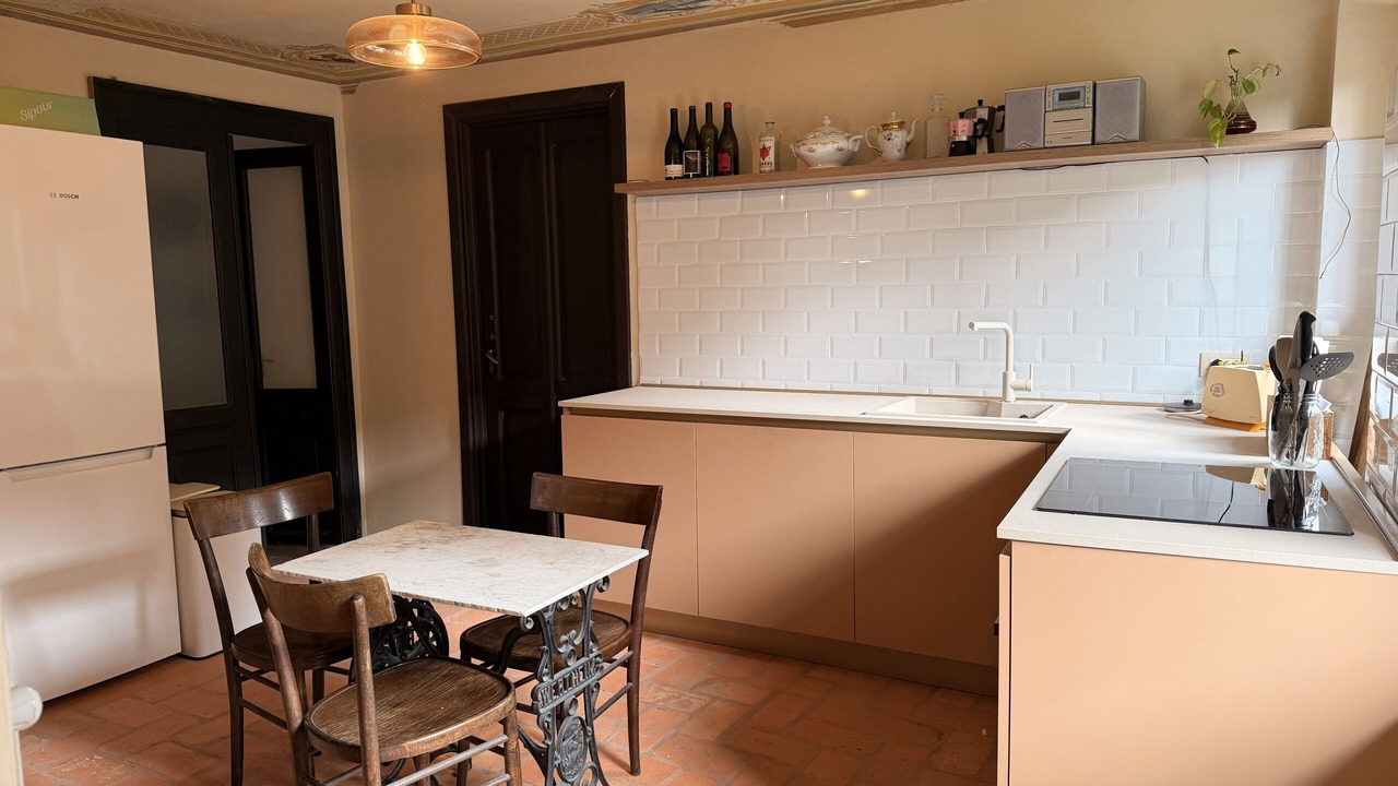Photo of Kitchen in Castagnole delle Lanze