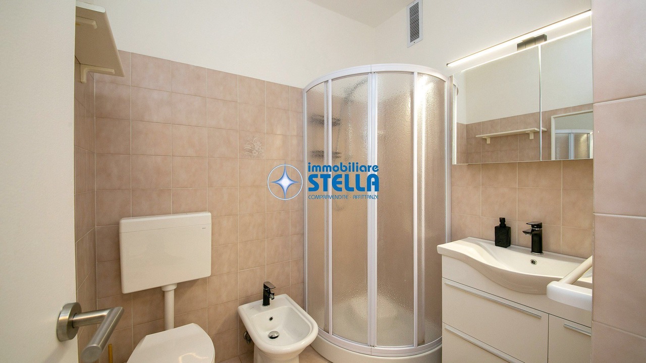 Photo of Bathroom in Jesolo Pineta