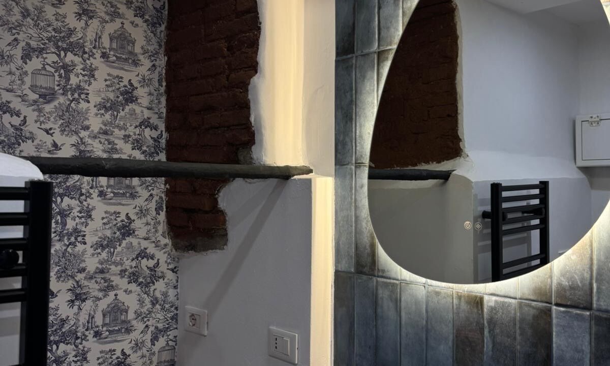 Photo of Bathroom in Pre