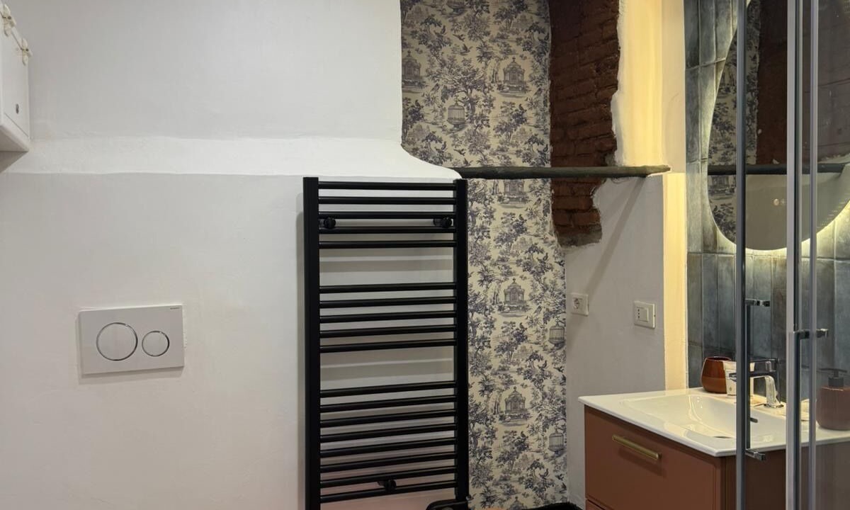 Photo of Bathroom in Pre