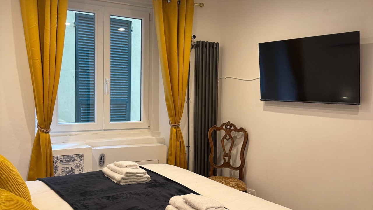 Photo of Bedroom in Pre
