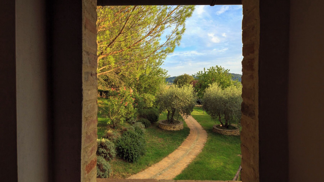 Photo of Others in Castiglione della Valle