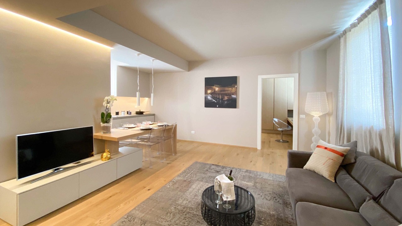 Photo of Livingroom in Peschiera del Garda City Centre