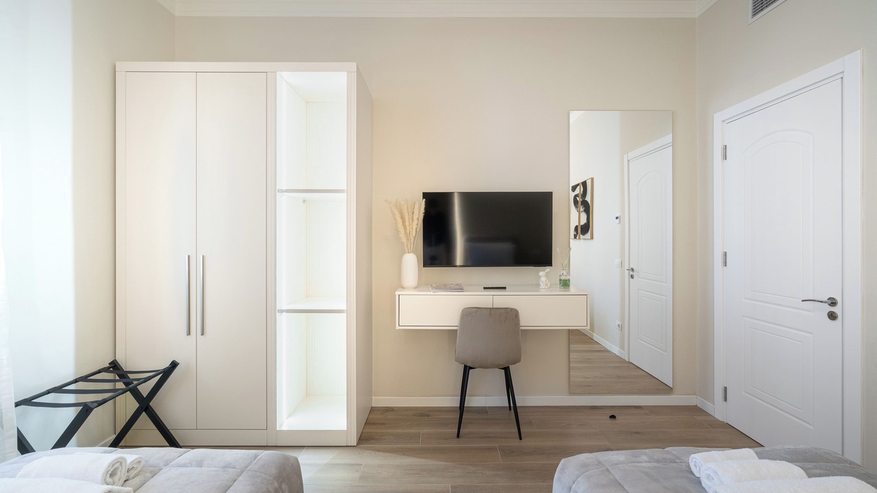 Photo of Bedroom in San Jacopino