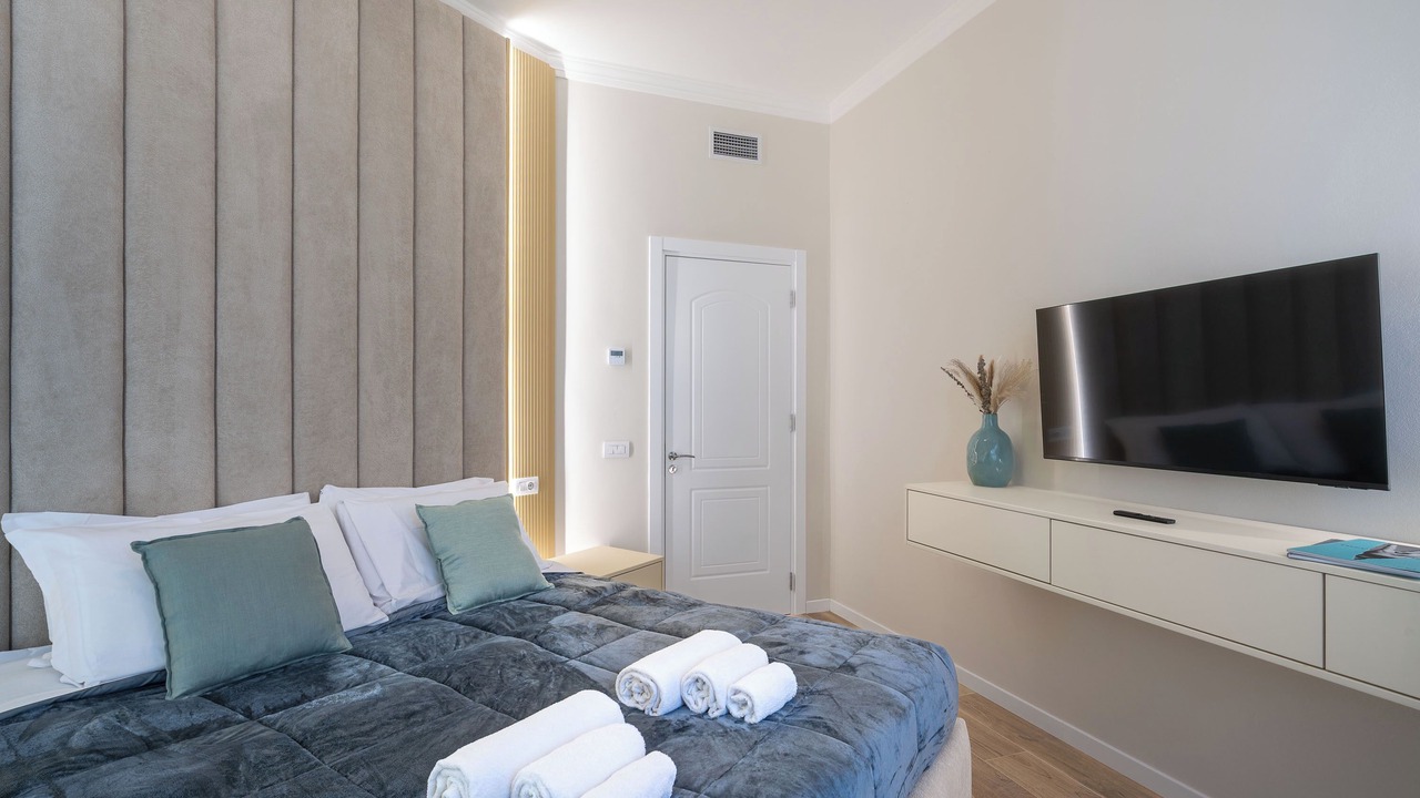 Photo of Bedroom in San Jacopino