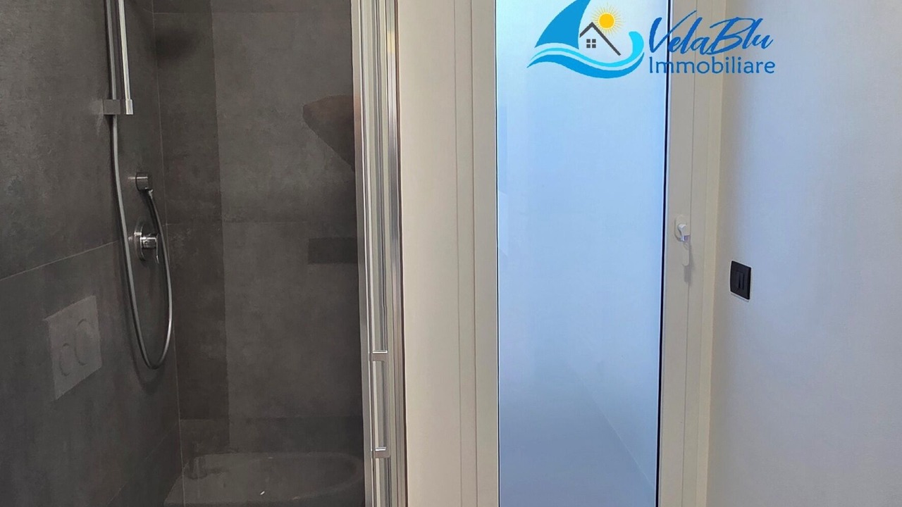 Photo of Bathroom in San Bartolomeo al Mare