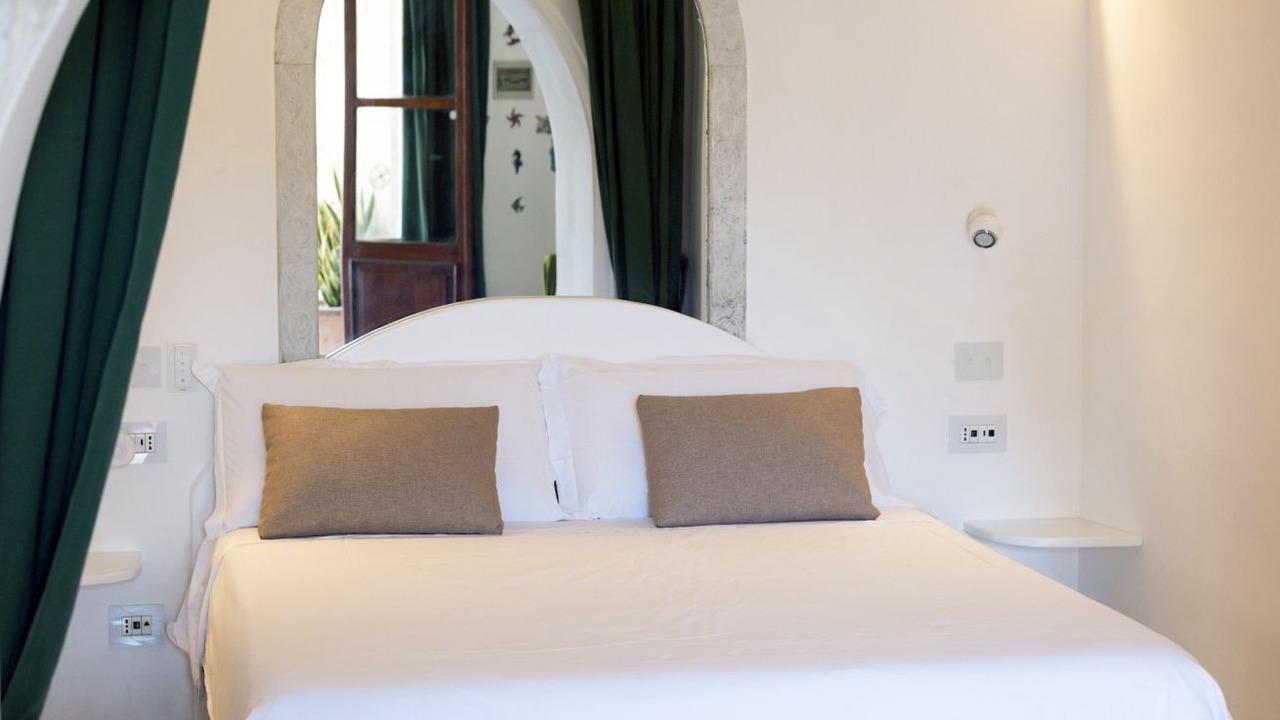 Photo of Bedroom in Liparlati