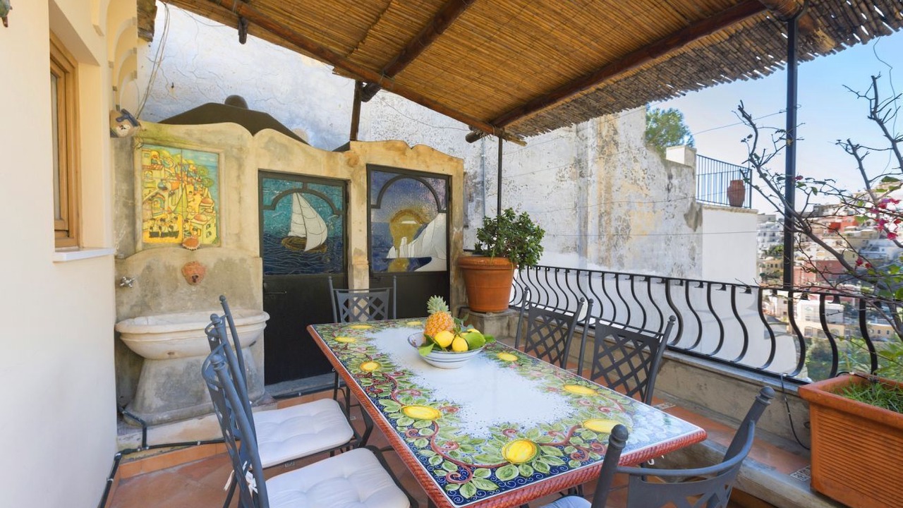 Photo of Outdoor in Liparlati