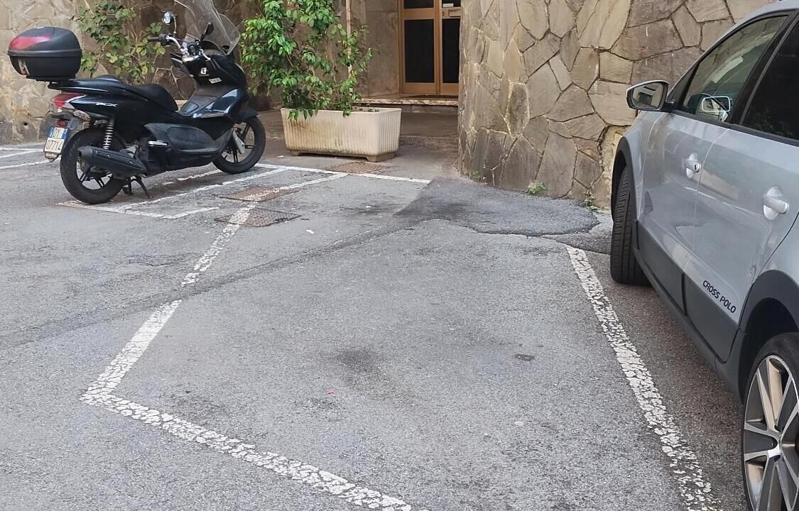 Photo of Outdoor in Rivarolo Ligure