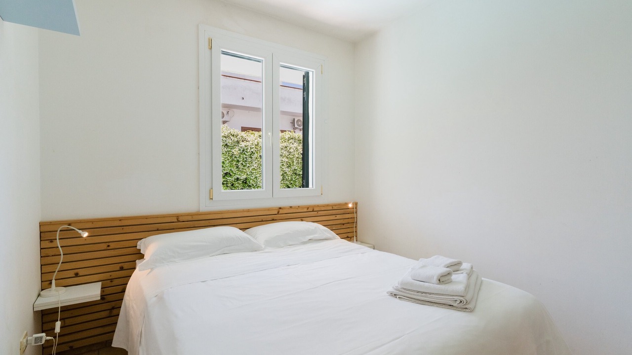 Photo of Bedroom in Santa Maria al Bagno