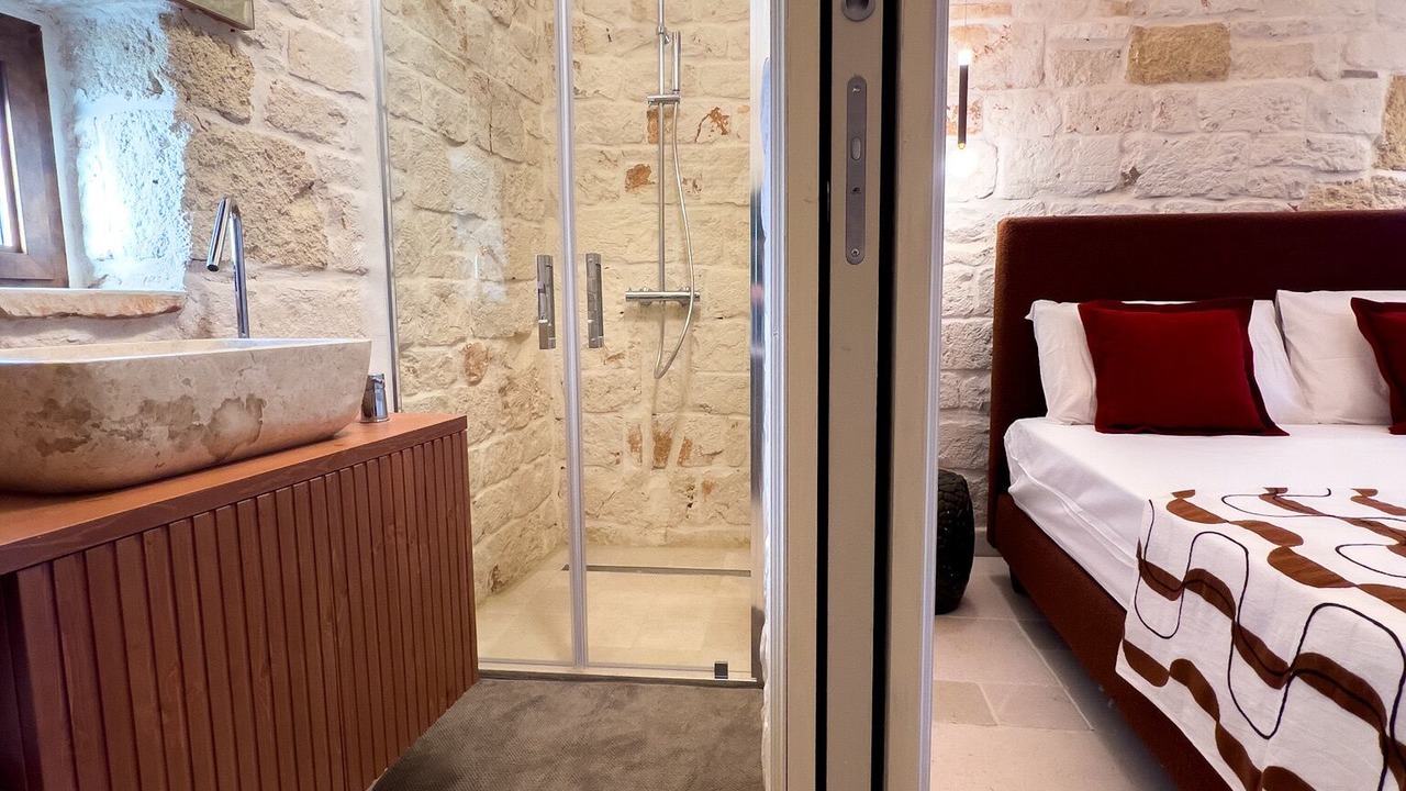 Photo of Bedroom in Martina Franca