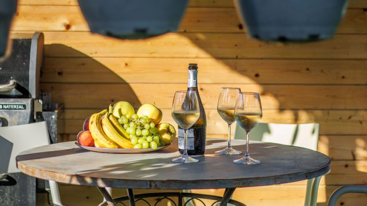 Photo of Patio Balcony in Rio Marina