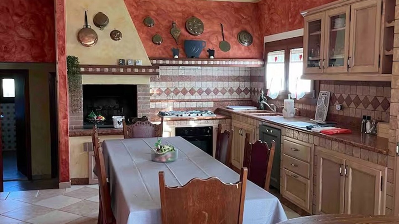 Photo of Kitchen in Torre di Fine