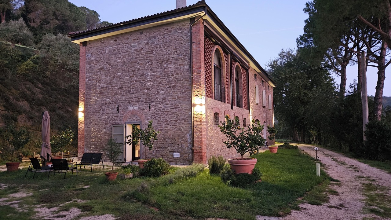 Photo of Outdoor in Casola Valsenio