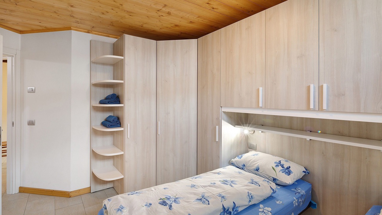 Photo of Bedroom in Trepalle